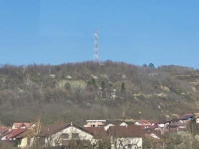 Conacul Emanuel (Nolică) Antonescu