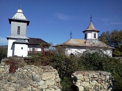 Curtea boierilor Bozianu