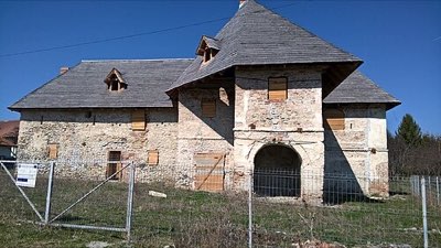 Cula Sultănica
