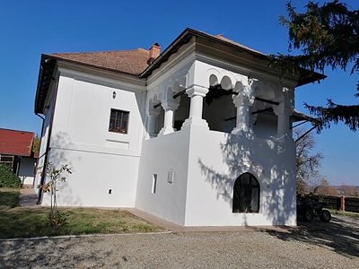 Ansamblul Otetelișanu