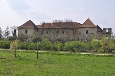 Castelul Kornis-Rákóczi-Bethlen