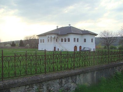 Curtea lui Cornea Brăiloiu