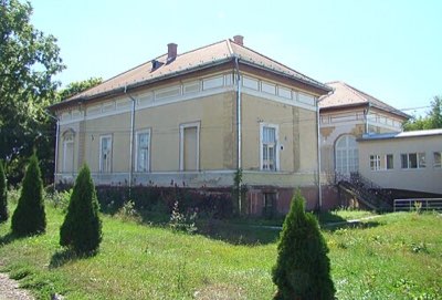 Conacul Bartsch