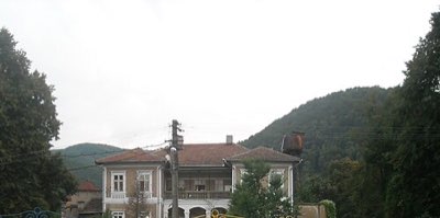 Castelul contelui Jozsika