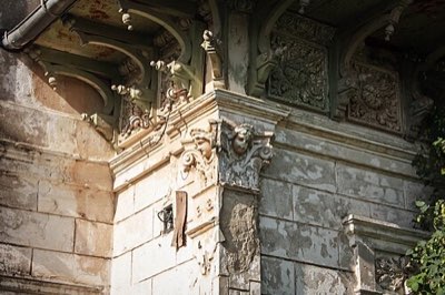 Conacul Iancu Ionescu