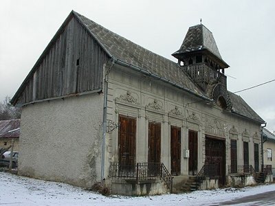 Conacul Kornis