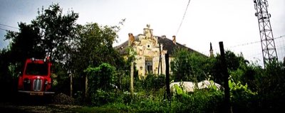 Castelul Teleki