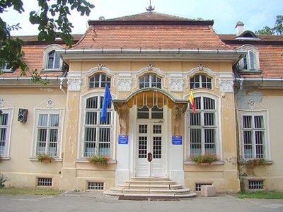 Castelul Teleki