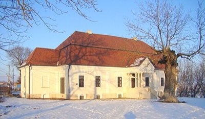Conacul Zichy