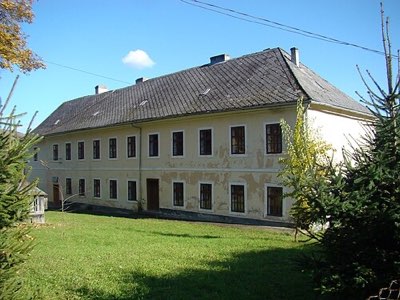 Castelul Apafi din Coștiui