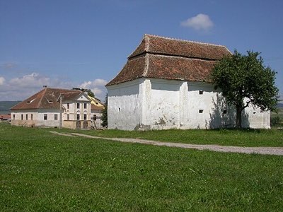 Castelul Apor