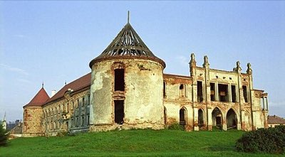 Castelul Bánffy de la Bonțida