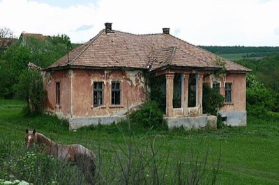 Castelul Veres