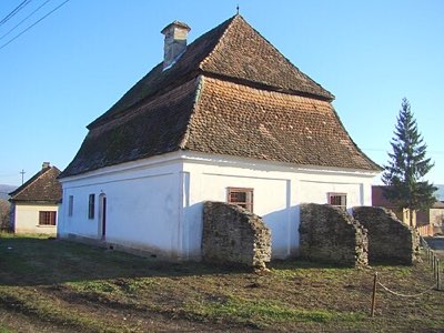 Curia Dósa-Barátosi