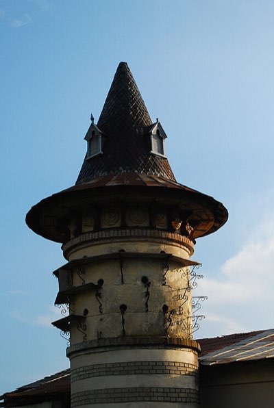 Conacul Cândeștilor