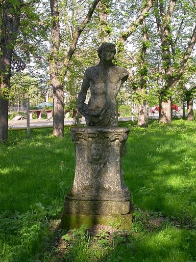 Castelul Teleki din Gornești