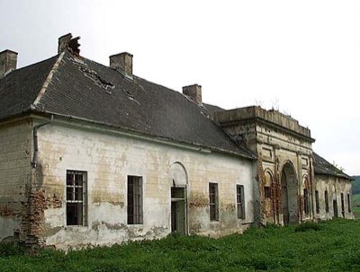 Castelul Tholdalagi