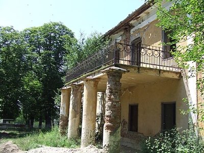 Castelul Beldi