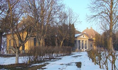 Castelul Degenfeld