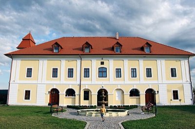 Castelul Haller