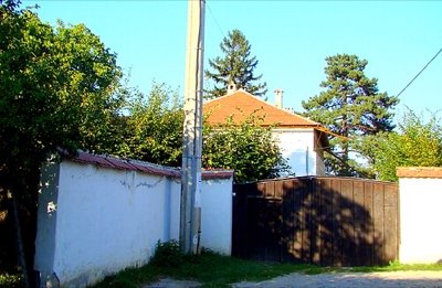 Conacul Barcianu