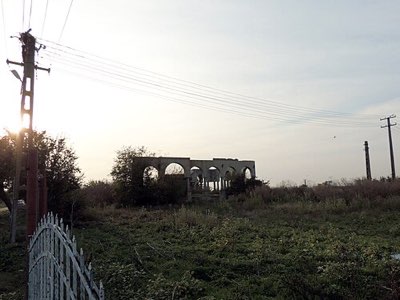 Ansamblul Comăneanu