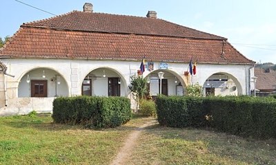 Casa Barcsay