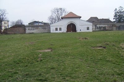 Palatul Brâncovenesc de la Potlogi