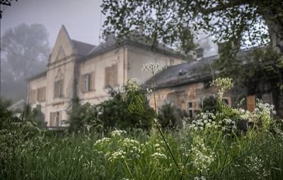 Castelul Mocioni