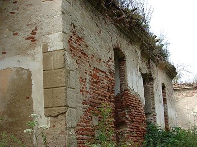 Castelul Csáky