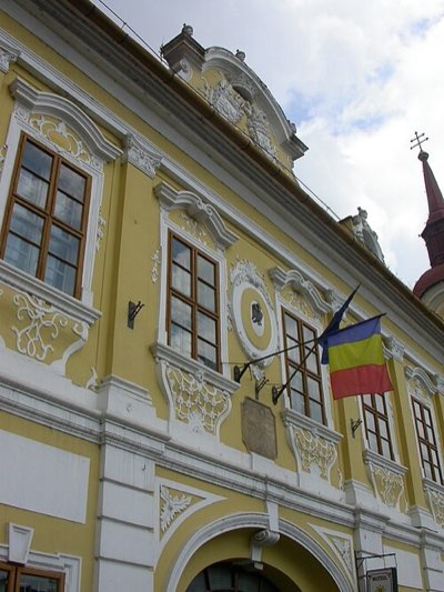 Palatul Toldalagi
