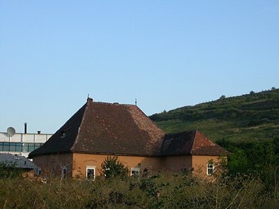 Castelul Eszterházy