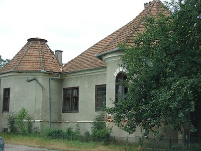 Castelul Jósika