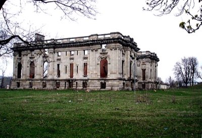 Palatul Cantacuzino (Micul Trianon)