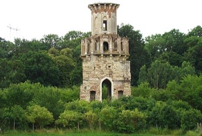 Castelul Teleki