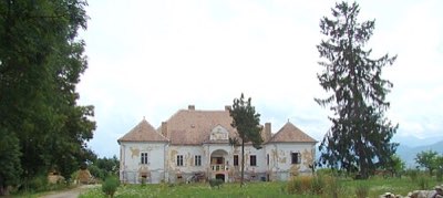 Casa Alexe Breasovay