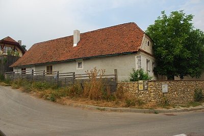 Conacul Sereséj