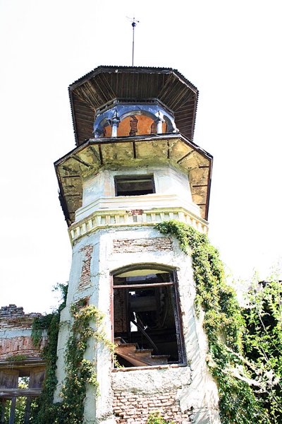 Curtea Văcărescu-Calimachi