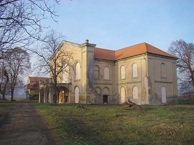 Castelul Bethlen