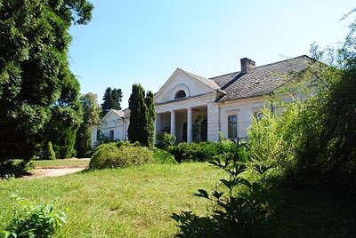 Castelul Bella Fay