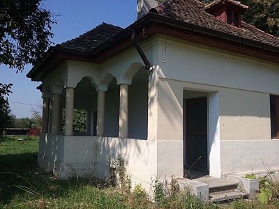 Castelul Brâncoveanu