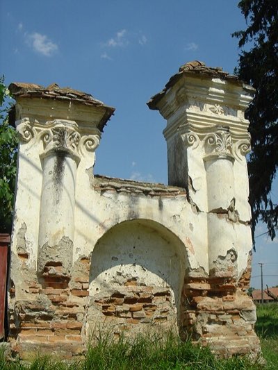 Conacul Horváth