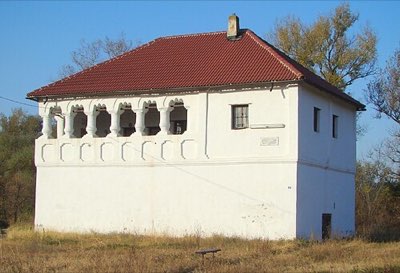 Cula Cuțui