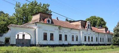 Conacul Jakabffy-Juhász