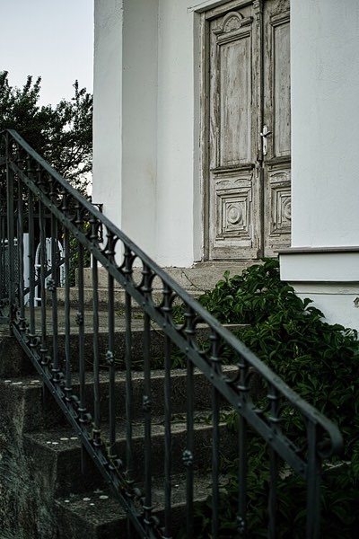 Conacul Nagy-Bogáts