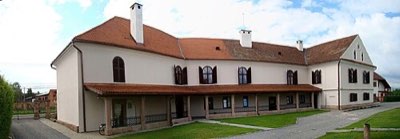 Castelul Daniel