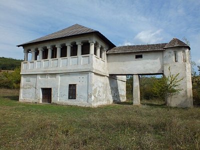 Cula Tudor Vladimirescu
