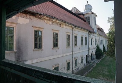 Castelul Bornemisza