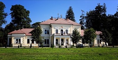 Castelul Beldy Pál