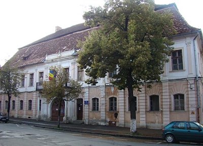 Palatul Teleki